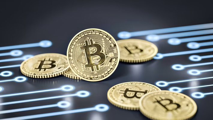 Bitcoin Code - Lås op for kraften ved handel med kryptovaluta med vores revolutionære platform